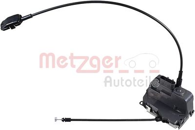 Door Lock METZGER AUTOTEILE 2314544