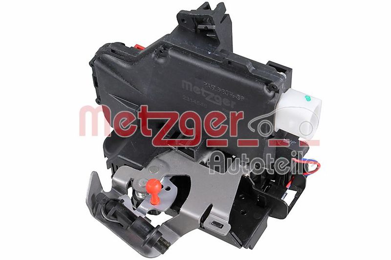METZGER AUTOTEILE 2314546 Door Lock