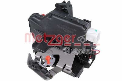 Door Lock METZGER AUTOTEILE 2314546