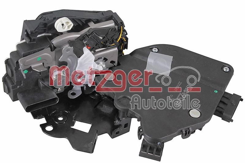 METZGER AUTOTEILE 2314547 Door Lock