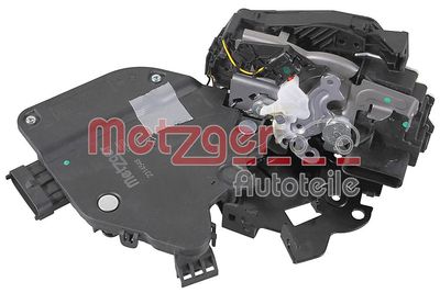 Door Lock METZGER AUTOTEILE 2314548