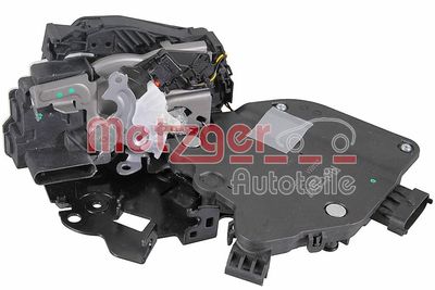 Door Lock METZGER AUTOTEILE 2314551