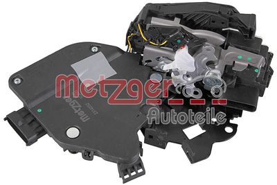Door Lock METZGER AUTOTEILE 2314552