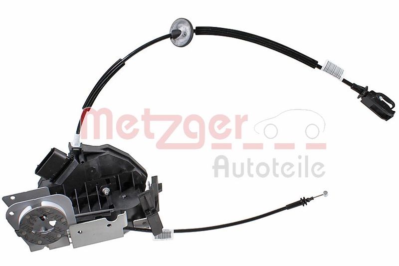 METZGER AUTOTEILE 2314555 Door Lock