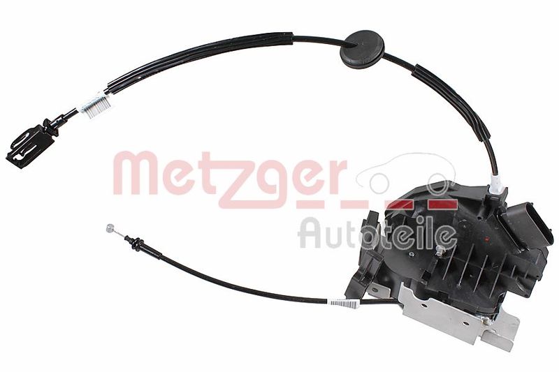 METZGER AUTOTEILE 2314556 Door Lock