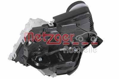 Door Lock METZGER AUTOTEILE 2314559