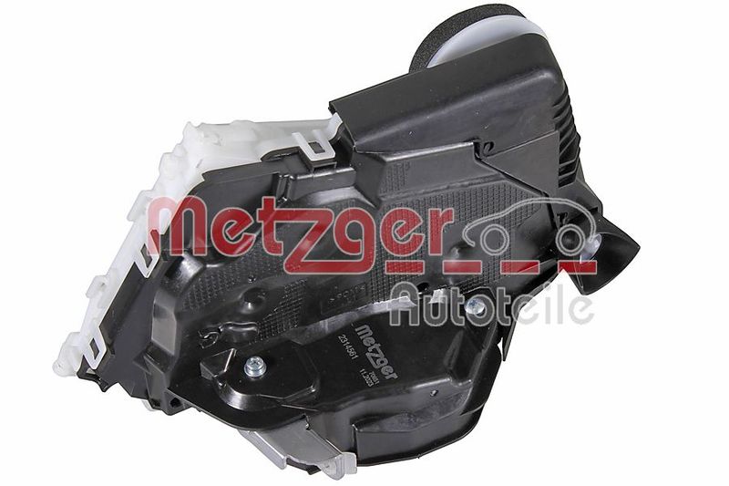 METZGER AUTOTEILE 2314561 Door Lock