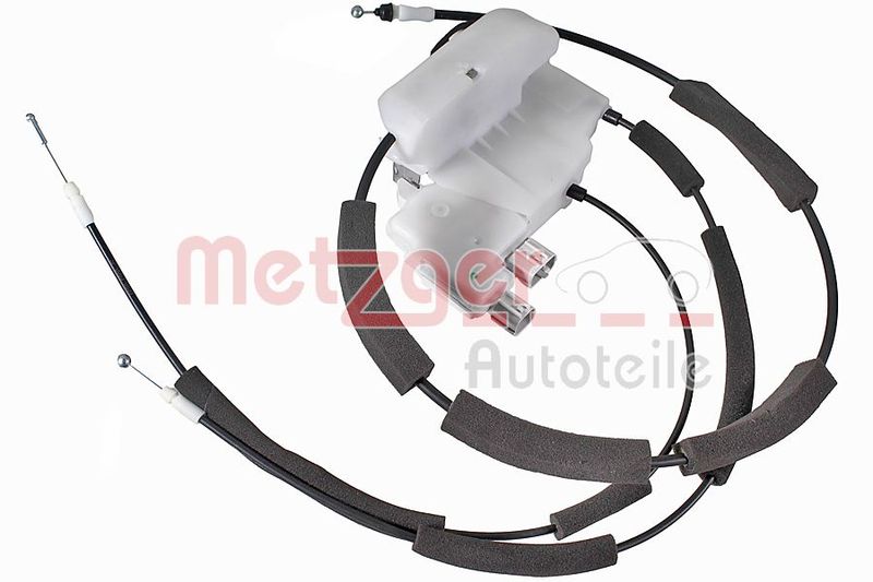 METZGER AUTOTEILE 2314570 Door Lock