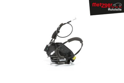 Door Lock METZGER AUTOTEILE 2314571