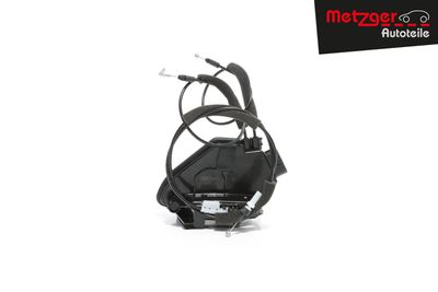 Door Lock METZGER AUTOTEILE 2314572