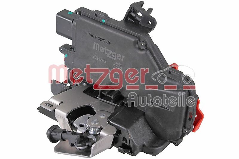 METZGER AUTOTEILE 2314582 Door Lock
