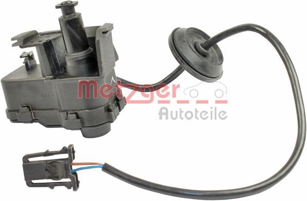 METZGER AUTOTEILE 2315000 Actuator, central locking system
