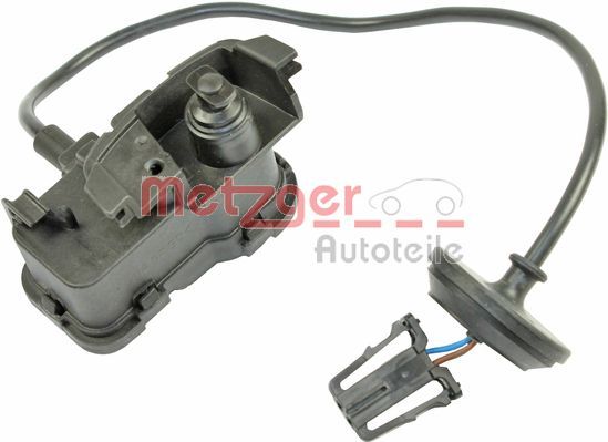 METZGER AUTOTEILE 2315001 Actuator, central locking system