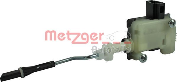 METZGER AUTOTEILE 2315004 Actuator, central locking system