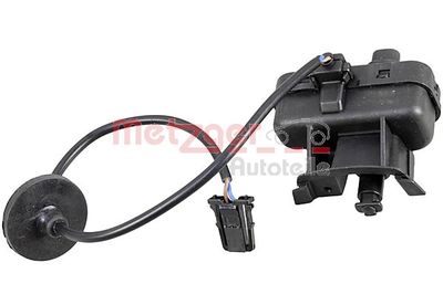Actuator, central locking system METZGER AUTOTEILE 2315005