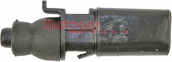 METZGER AUTOTEILE 2315006 Actuator, central locking system