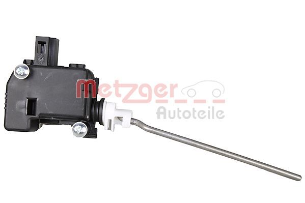 METZGER AUTOTEILE 2315007 Actuator, central locking system