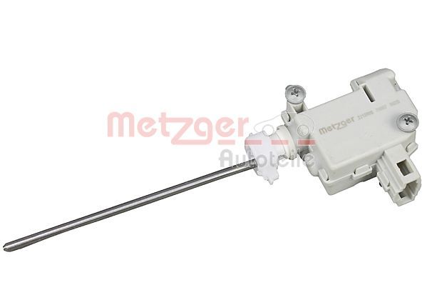 METZGER AUTOTEILE 2315008 Actuator, central locking system