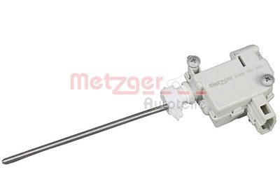 Actuator, central locking system METZGER AUTOTEILE 2315008