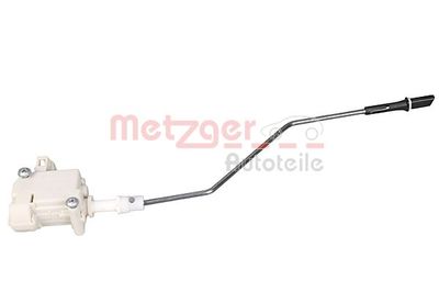Actuator, central locking system METZGER AUTOTEILE 2315010