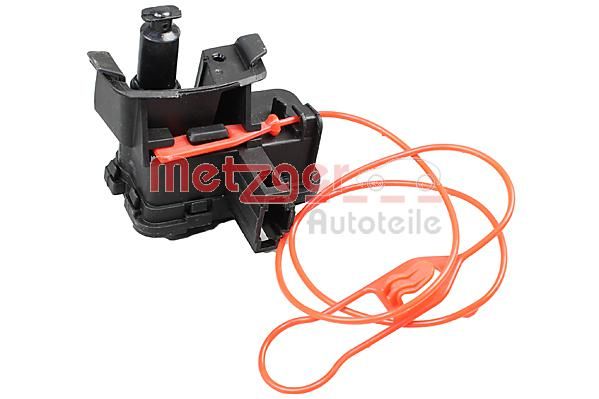 METZGER AUTOTEILE 2315012 Actuator, central locking system