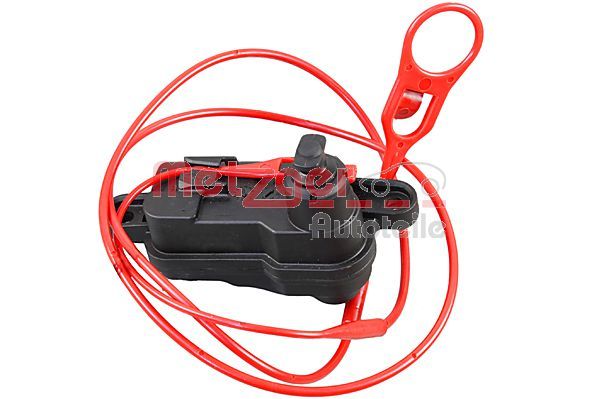 METZGER AUTOTEILE 2315013 Actuator, central locking system