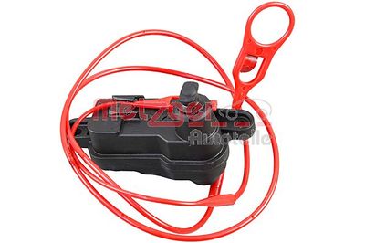 Actuator, central locking system METZGER AUTOTEILE 2315013