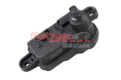 Actuator, central locking system METZGER AUTOTEILE 2315014