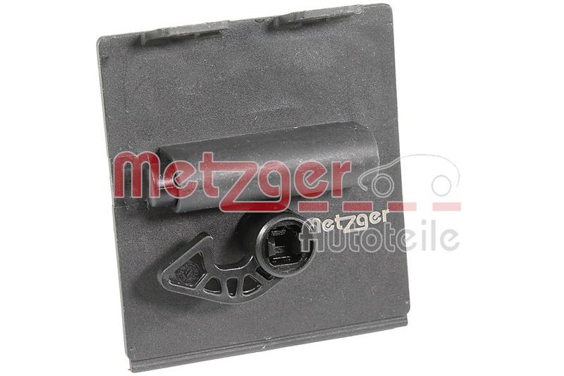METZGER AUTOTEILE 2315015 Actuator, central locking system