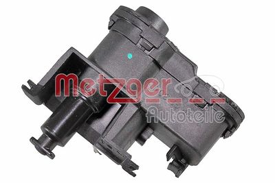 Actuator, central locking system METZGER AUTOTEILE 2315016