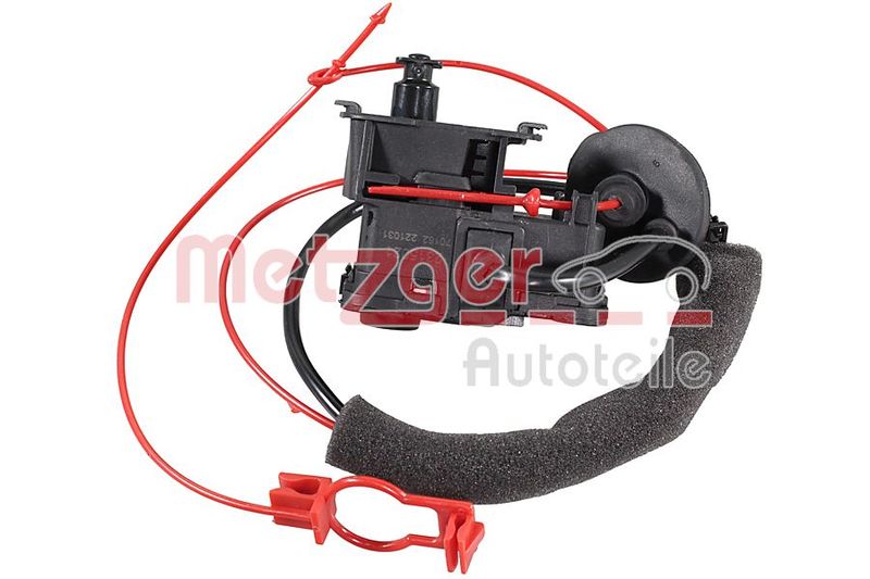 METZGER AUTOTEILE 2315021 Actuator, central locking system