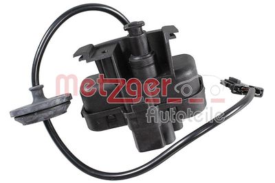 Actuator, central locking system METZGER AUTOTEILE 2315022