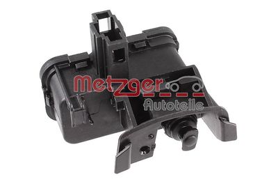 Actuator, central locking system METZGER AUTOTEILE 2315023