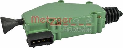 Actuator, central locking system METZGER AUTOTEILE 2317002
