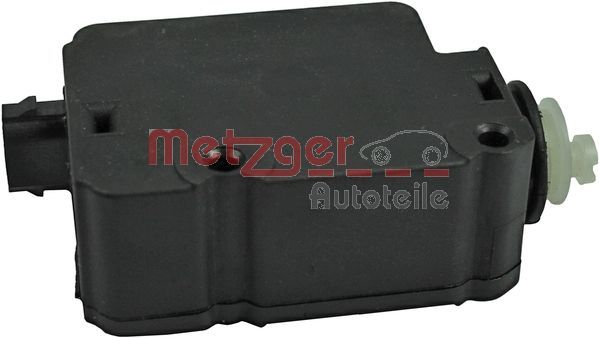 METZGER AUTOTEILE 2317007 Actuator, central locking system