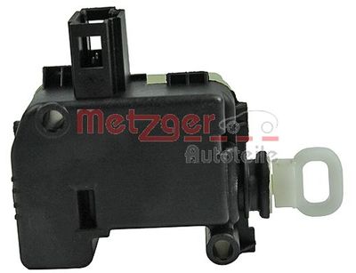 Actuator, central locking system METZGER AUTOTEILE 2317013