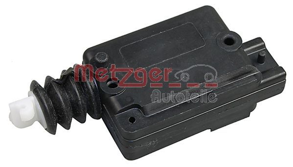METZGER AUTOTEILE 2317014 Actuator, central locking system