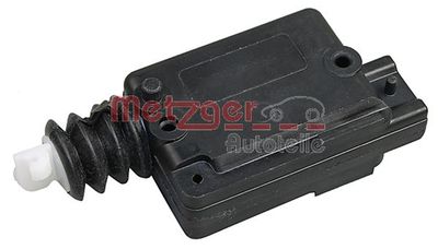 Actuator, central locking system METZGER AUTOTEILE 2317014