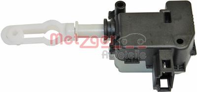 Actuator, central locking system METZGER AUTOTEILE 2317015