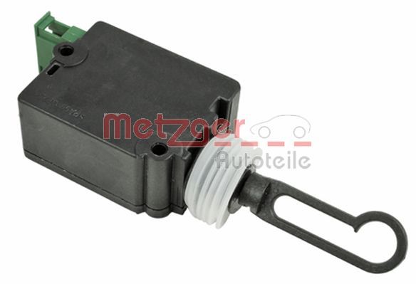 METZGER AUTOTEILE 2317016 Actuator, central locking system