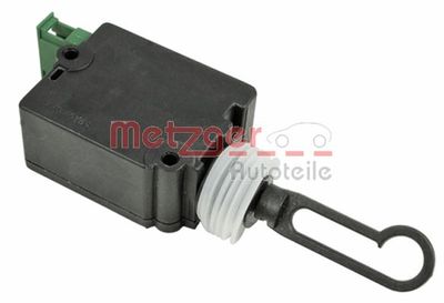 Actuator, central locking system METZGER AUTOTEILE 2317016