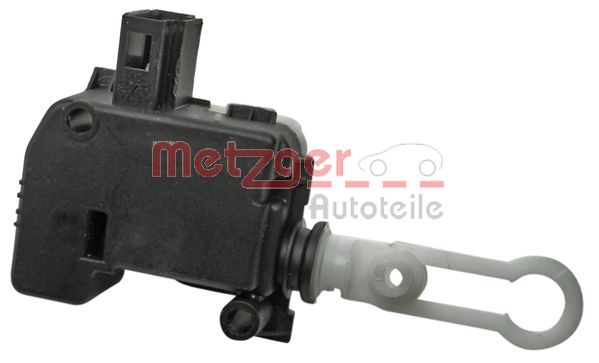 METZGER AUTOTEILE 2317017 Actuator, central locking system