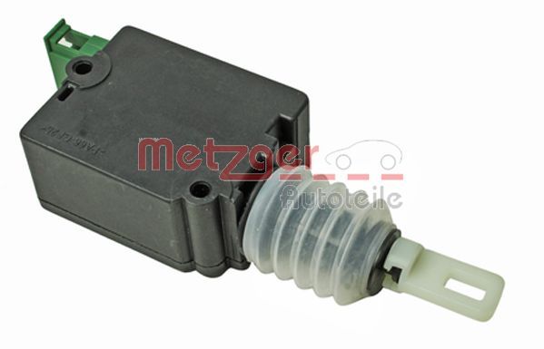 METZGER AUTOTEILE 2317018 Actuator, central locking system