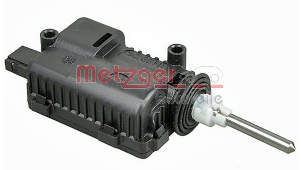 METZGER AUTOTEILE 2317019 Actuator, central locking system