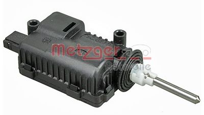 Actuator, central locking system METZGER AUTOTEILE 2317019