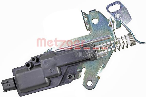 METZGER AUTOTEILE 2317021 Actuator, central locking system
