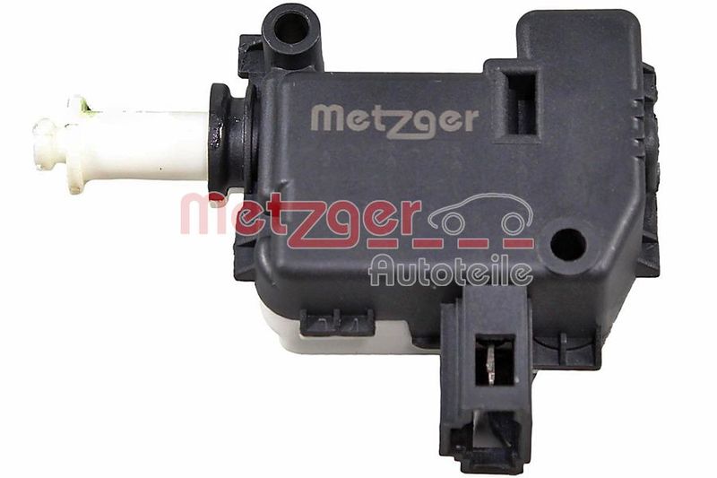 METZGER AUTOTEILE 2317024 Actuator, central locking system