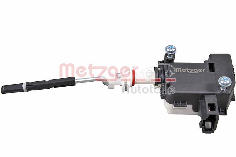 METZGER AUTOTEILE 2317025 Actuator, central locking system