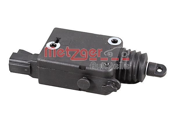 METZGER AUTOTEILE 2317027 Actuator, central locking system