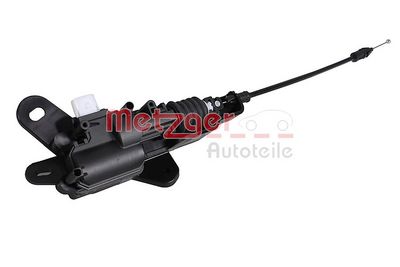 Actuator, central locking system METZGER AUTOTEILE 2317030